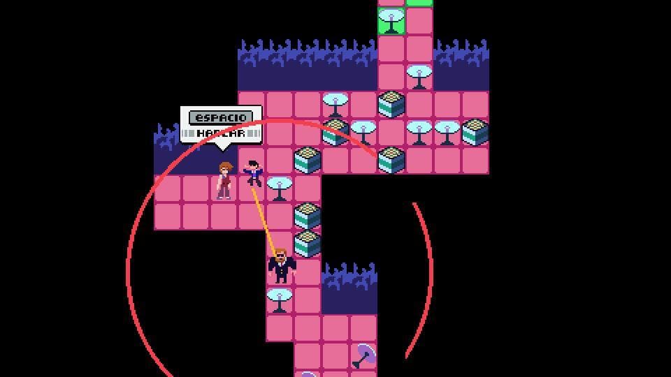 Dance Your Way In screenshot 3