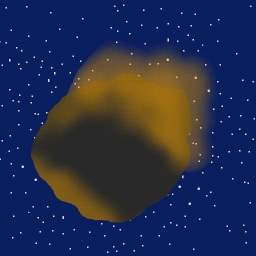 Comet me