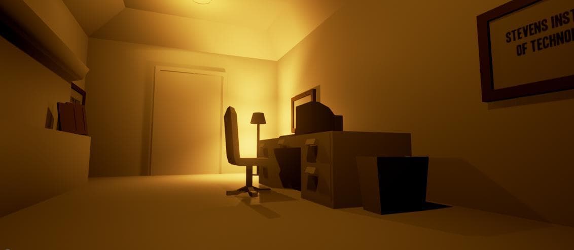 I.T.S. screenshot 2