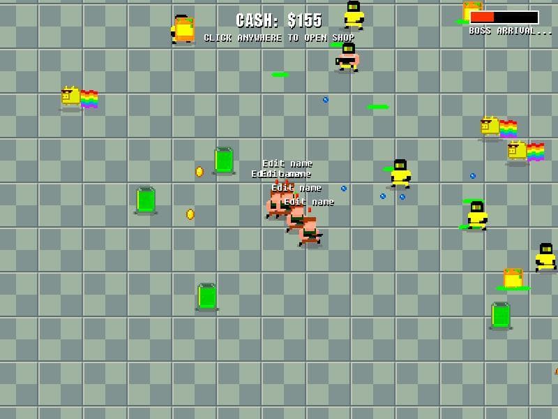 Sons of Guns screenshot 3