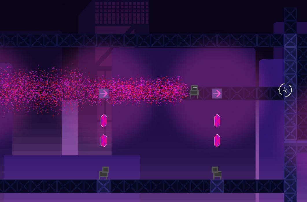 NEON RUSH (BansheeGG)