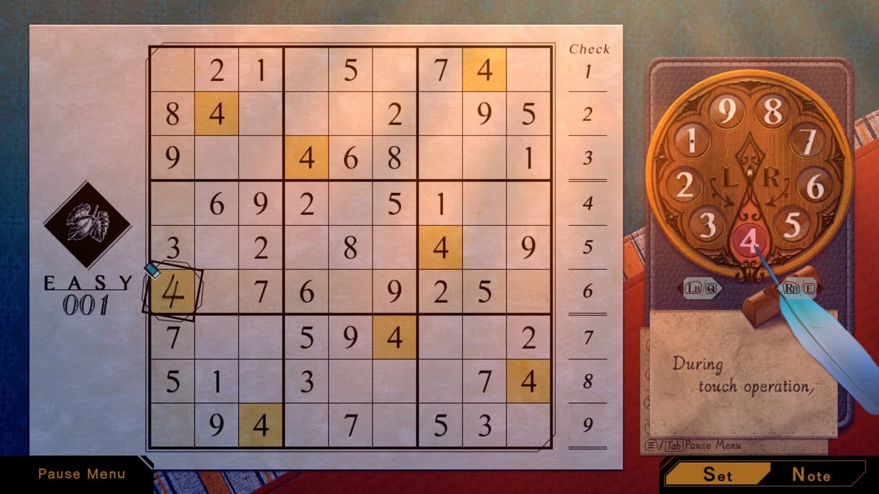 Sudoku Classic screenshot 6