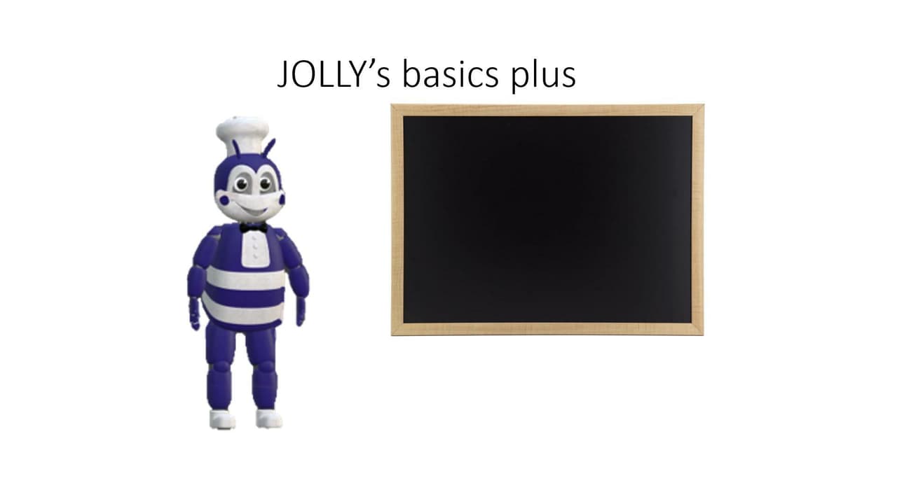 JOLLYs basics Plus FULL VERSION