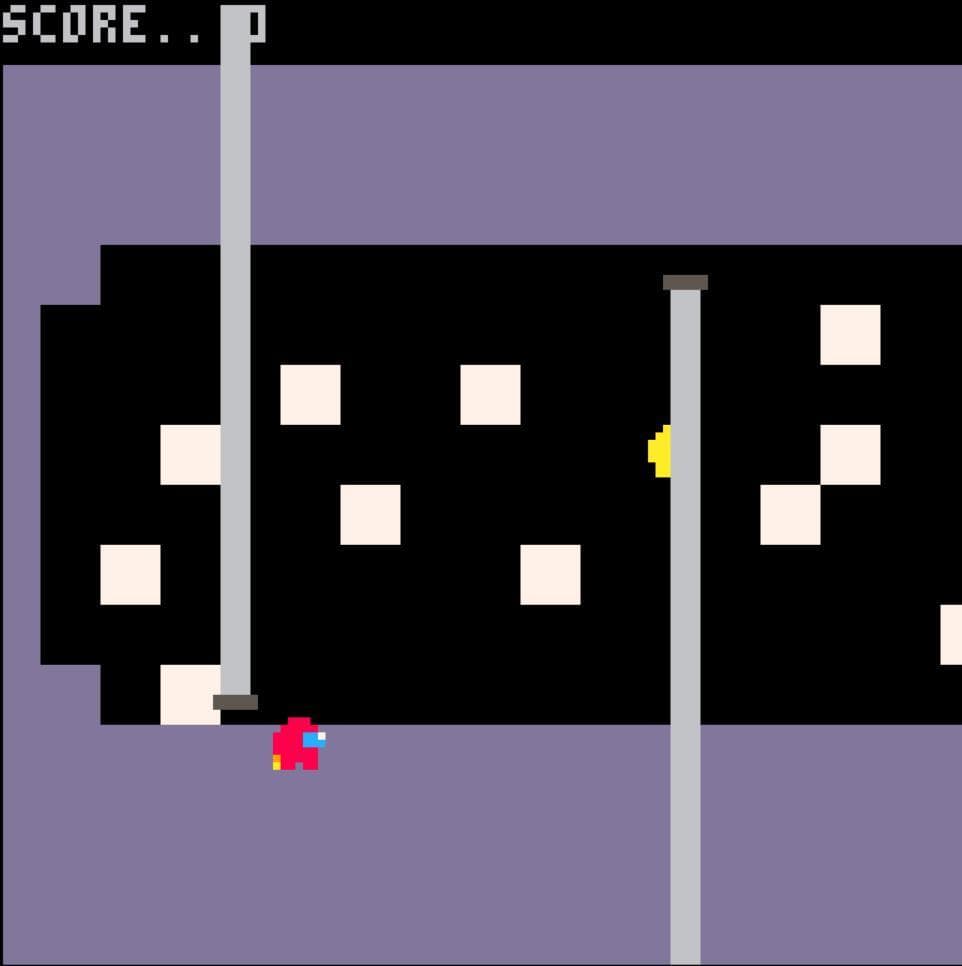 Flying Sus (Definitive DELUXE 3.0 Edition DIAMOND) | Quête 1 screenshot 2