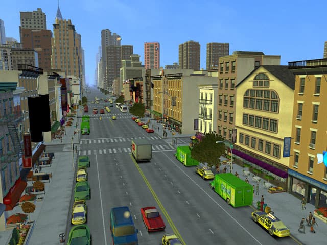 Tycoon City: New York screenshot 4