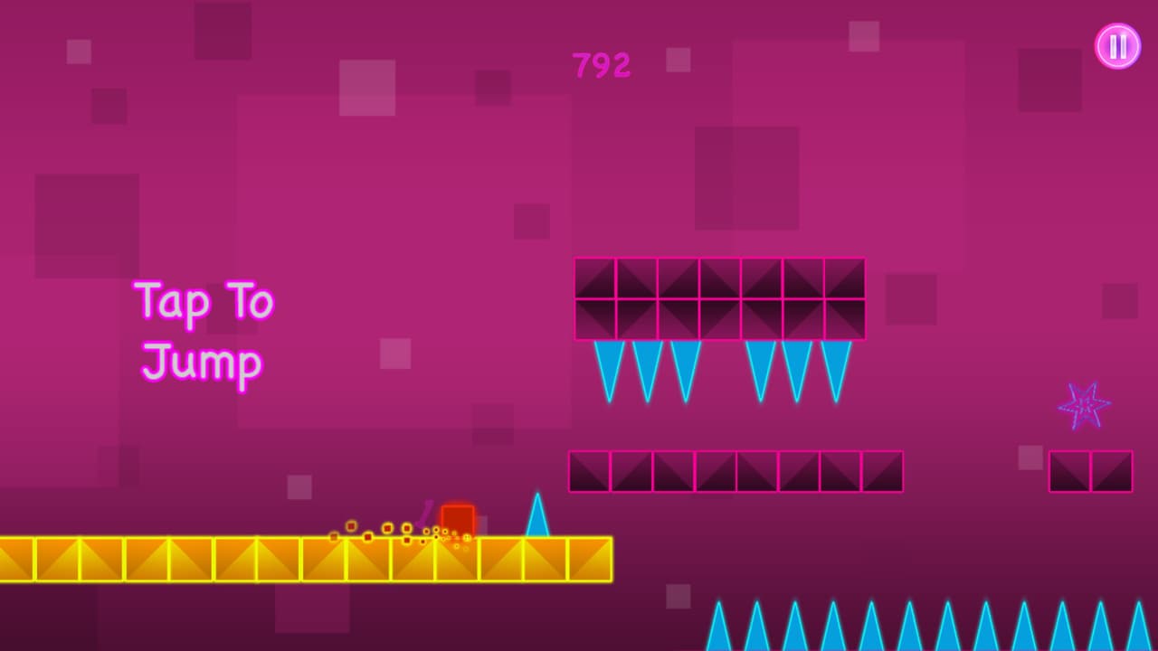 Impossible Geometry screenshot 5