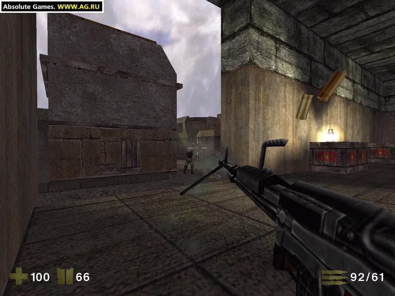 Vietnam 2: Special Assignment screenshot 4
