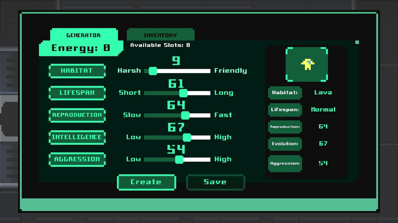 Dr. Planet screenshot 4