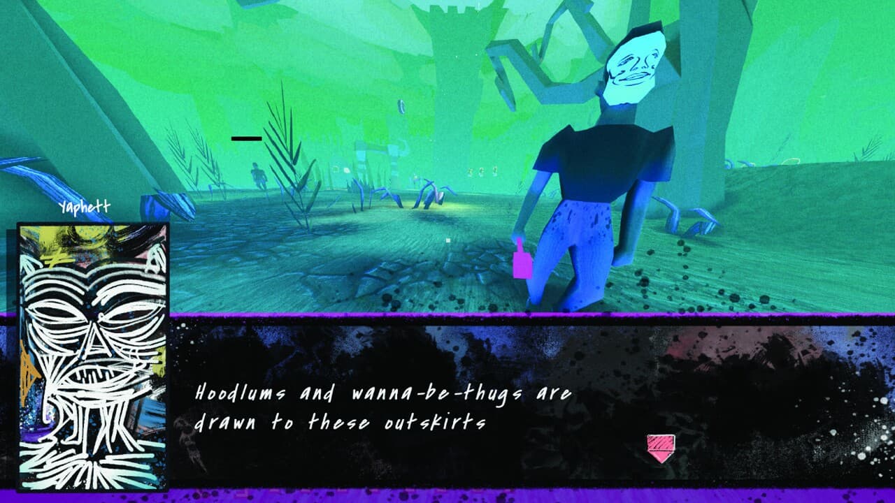 Plutos Island