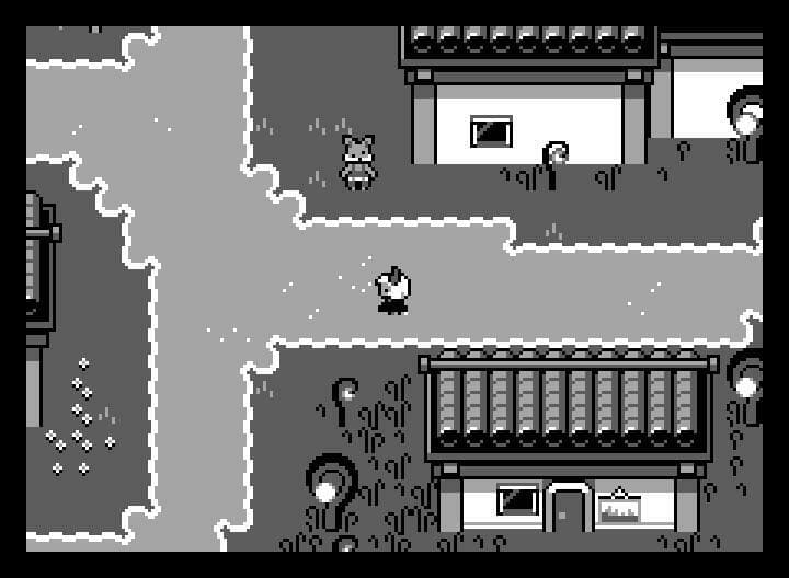 Path of Pigment act 1 screenshot 2