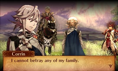 Fire Emblem Fates: Revelation screenshot 4