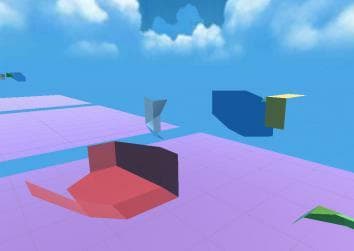 Repair the Shape (Quest)
