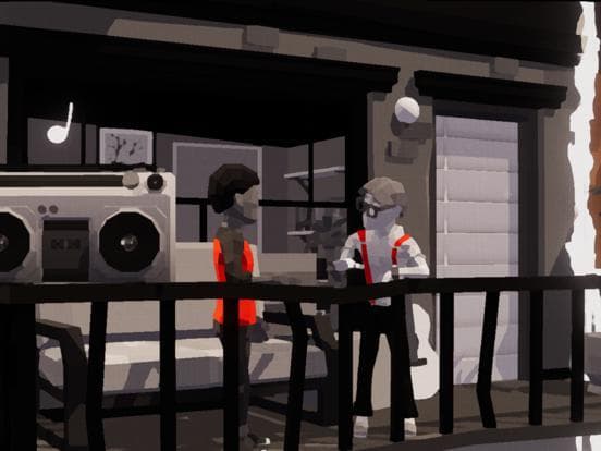 Love - A Puzzle Box screenshot 3