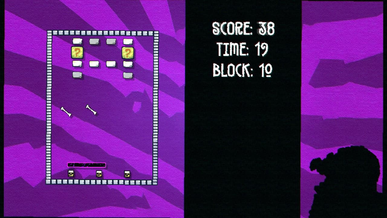 GHOSTKEEPER screenshot 2