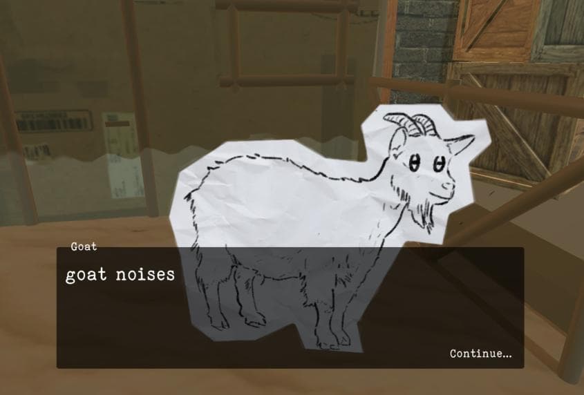 Fallen (itch) (LordLoco) screenshot 5