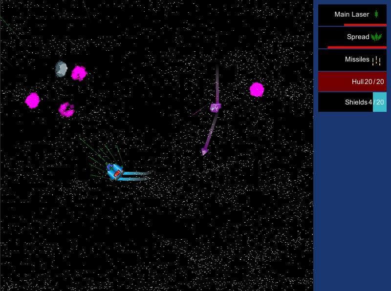 The Last Stand at Epsilon Tauri B screenshot 3