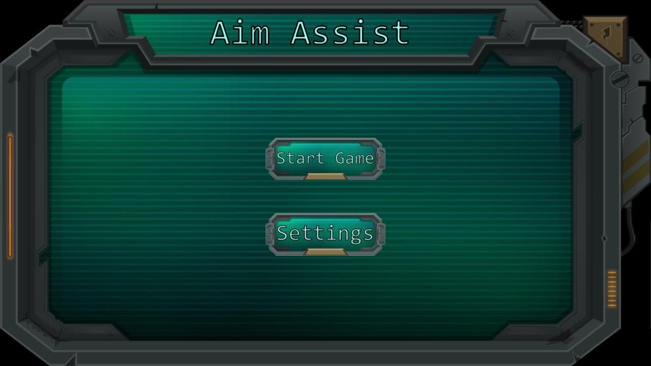 Aim Assist (MedicOnDuty) screenshot 2