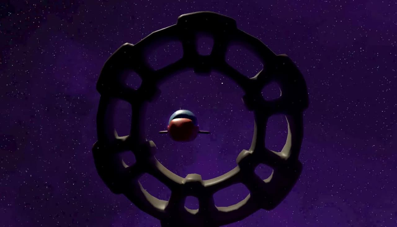Astrobunny And The Great Escape screenshot 5