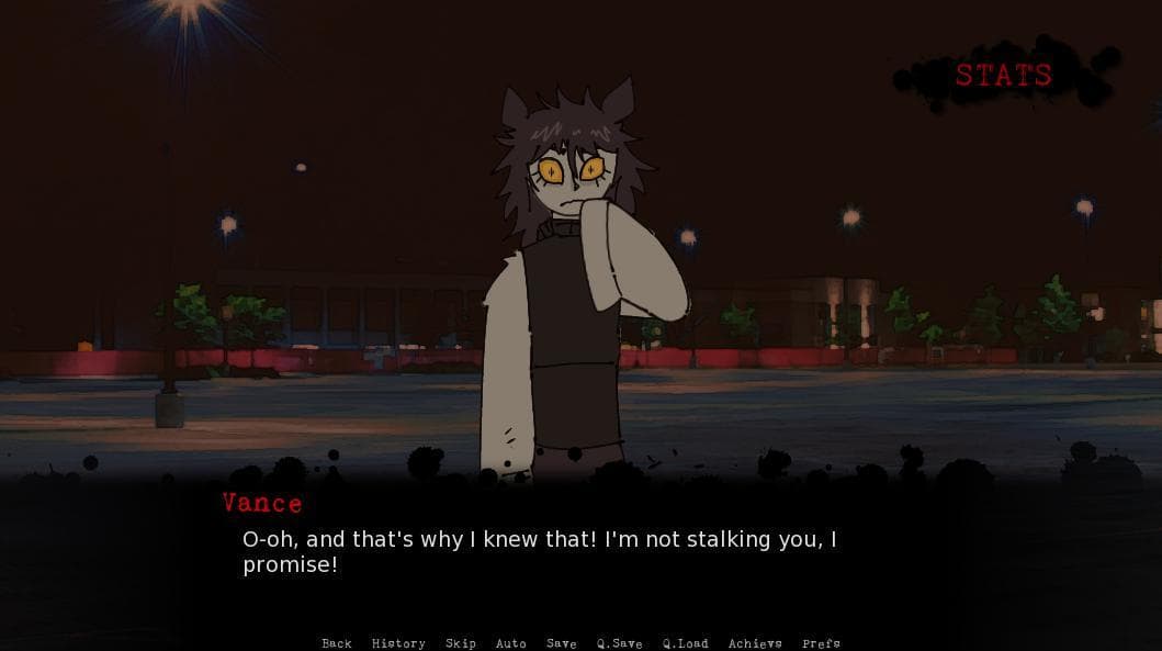 The Science of Staying Awake screenshot 3