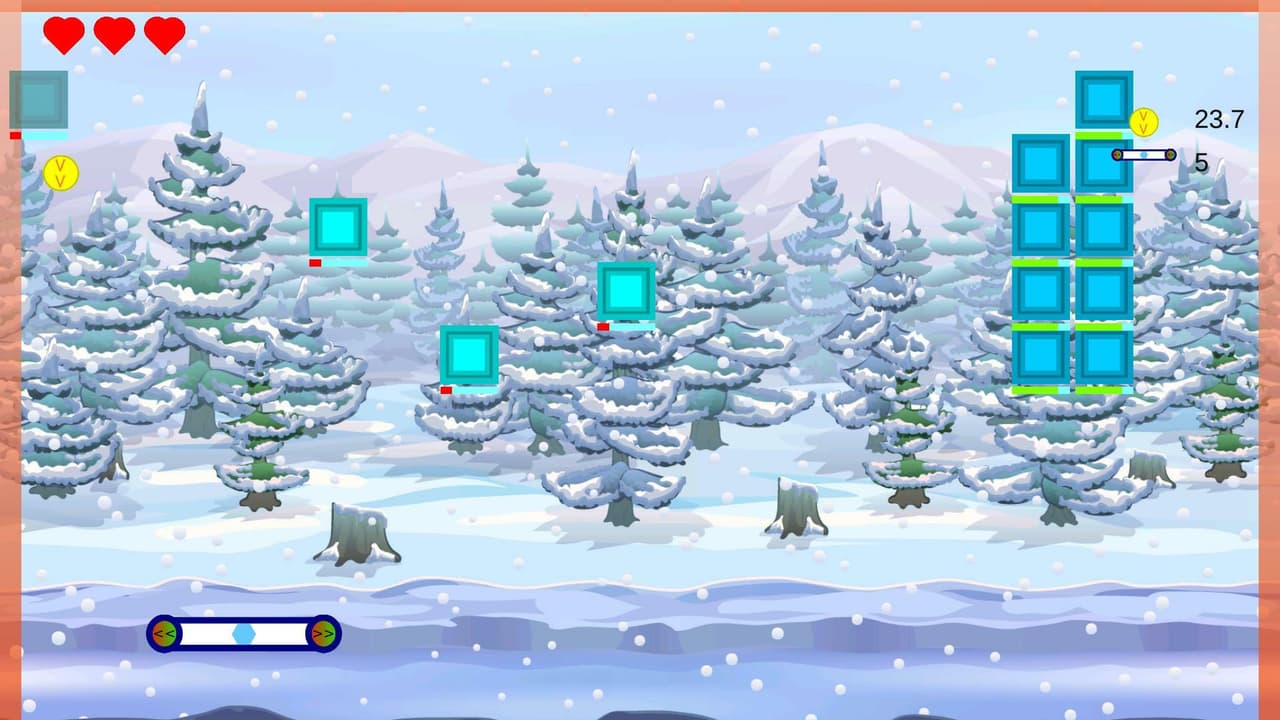 Block Smash: Demo screenshot 6