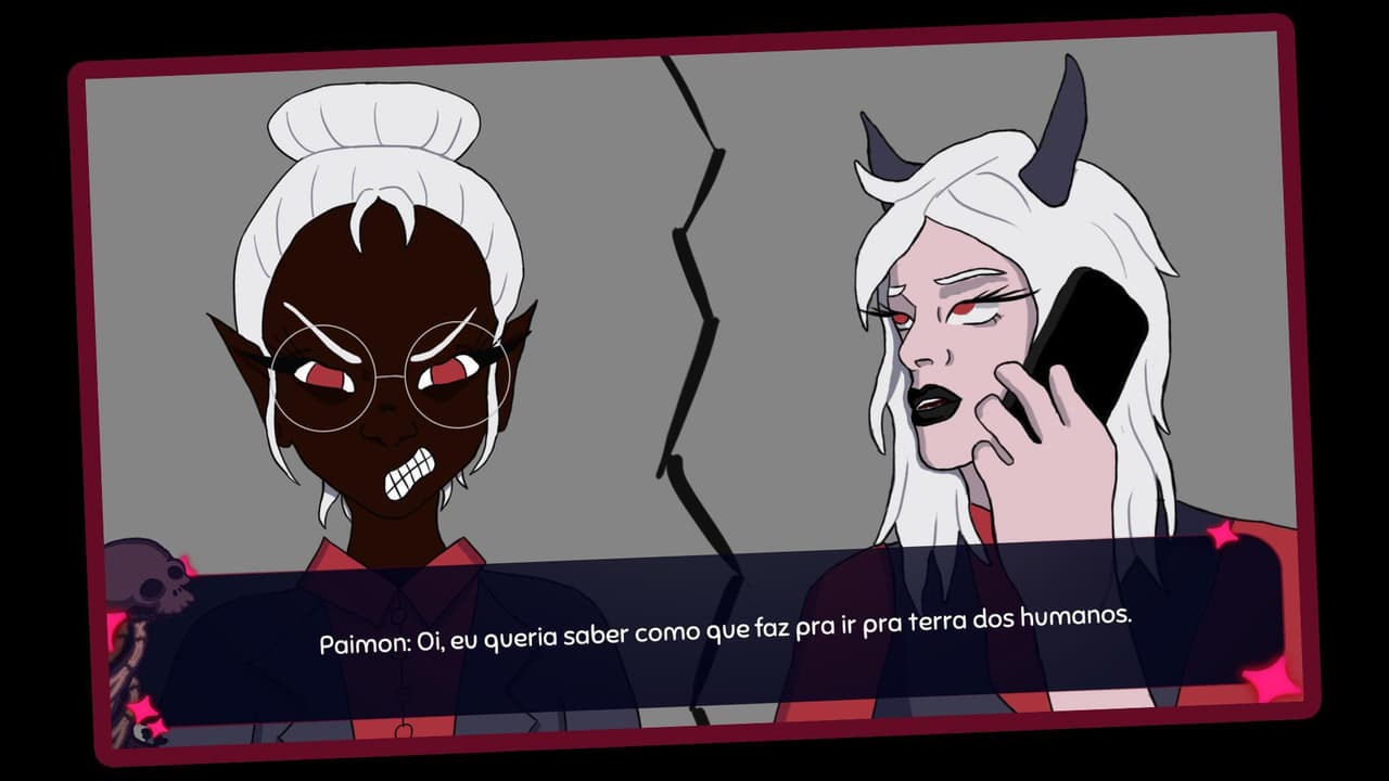 Hellescaper screenshot 3