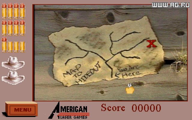 Mad Dog McCree screenshot 6