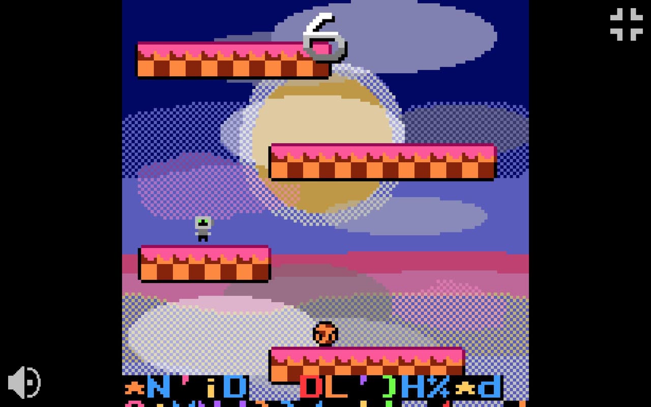 Corrubot screenshot 3