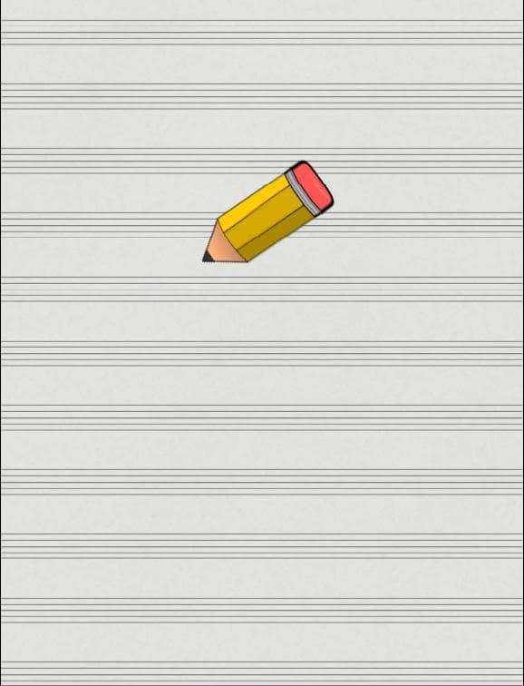 Falling pen screenshot 4