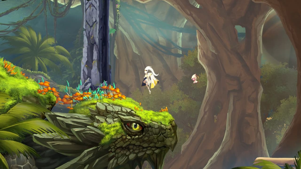Afterimage screenshot 2