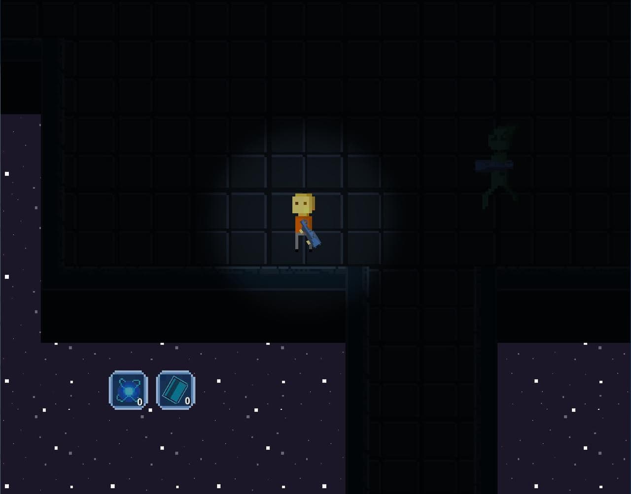 Abduction (Lazy Goblins)