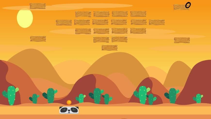Asyura Bamboo WALL (for web) screenshot 4