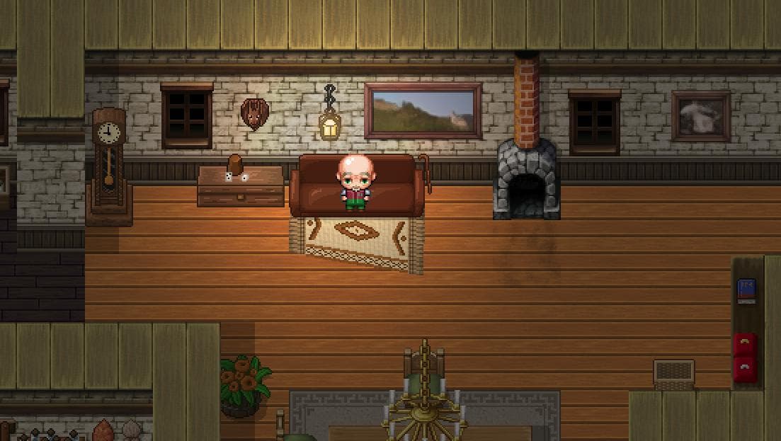 A Swifts Life 2 - The Journey screenshot 3