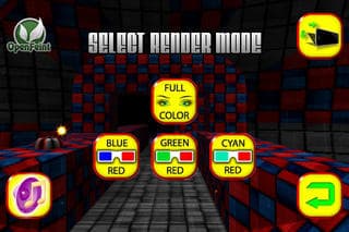 Venger screenshot 5