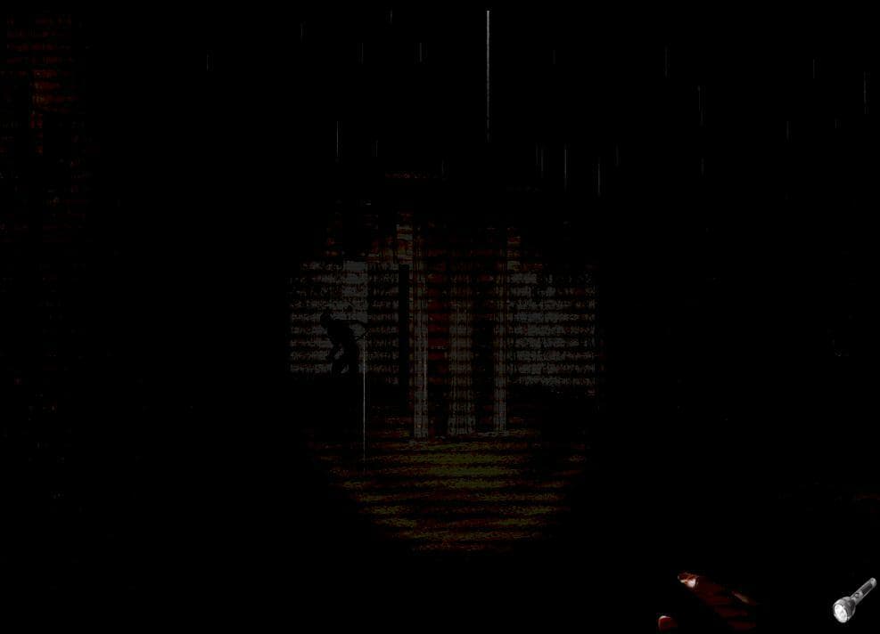 Jinn screenshot 5