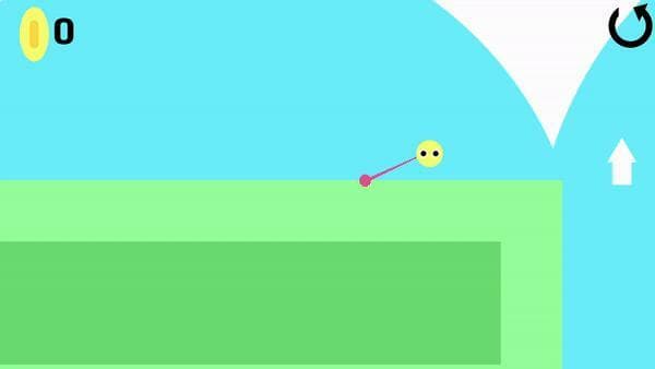 Bouncy Gum screenshot 2