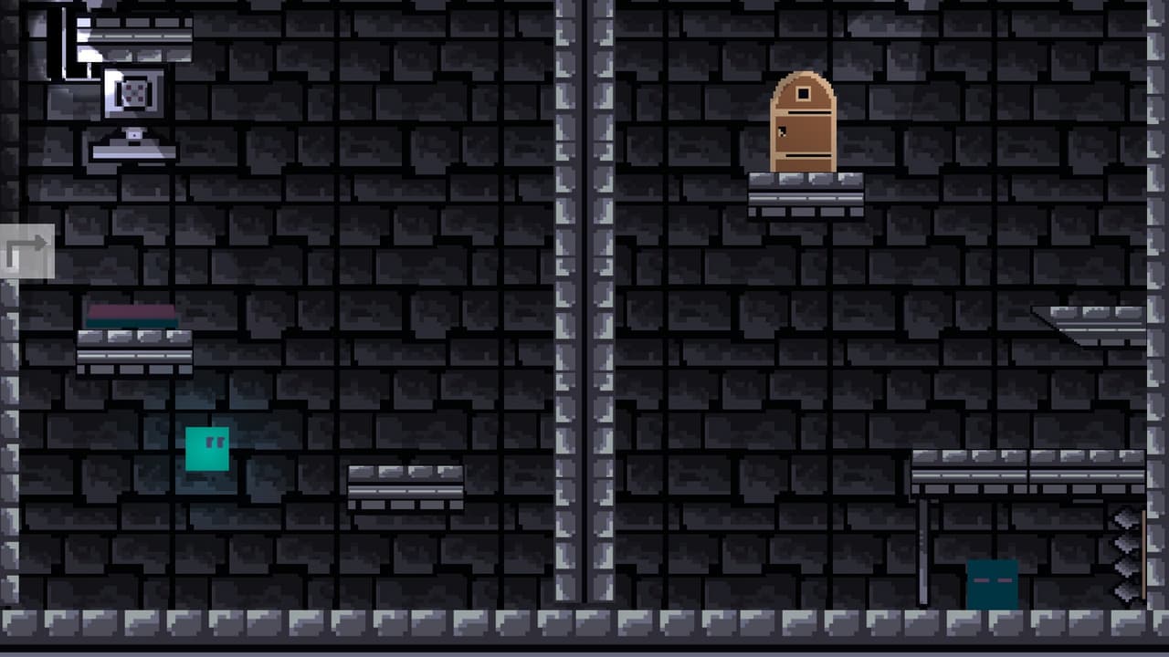 Sacrifice (itch) (AlirezaEghdami) screenshot 2