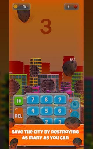 Explosive Math screenshot 5
