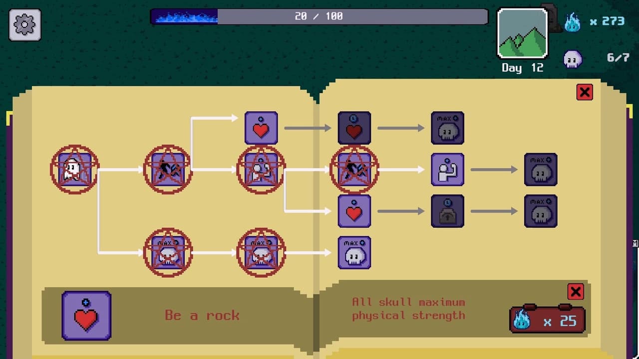 Ghost Only ! screenshot 5