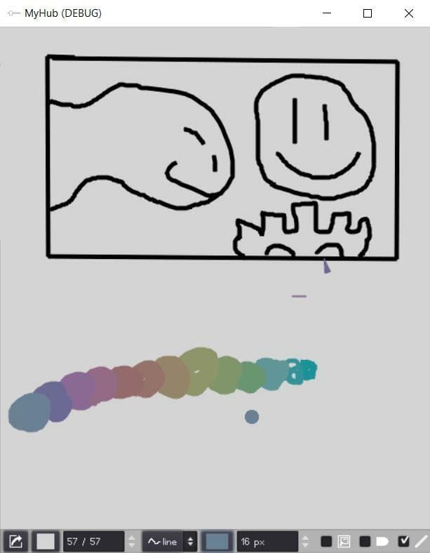 IndexPainter screenshot 3