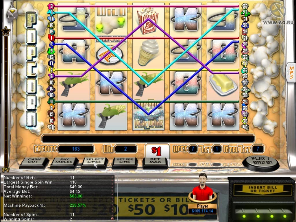 Reel Deal Slots: Blackbeards Revenge