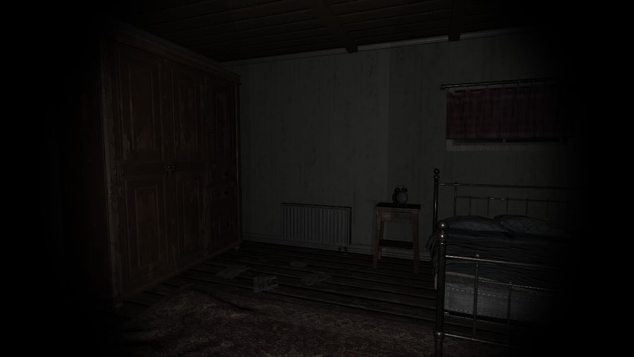 Parapsychology screenshot 5