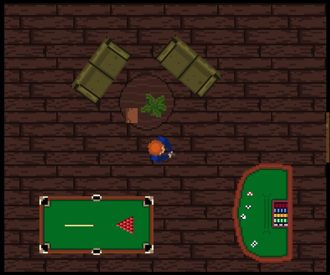 Feed screenshot 3