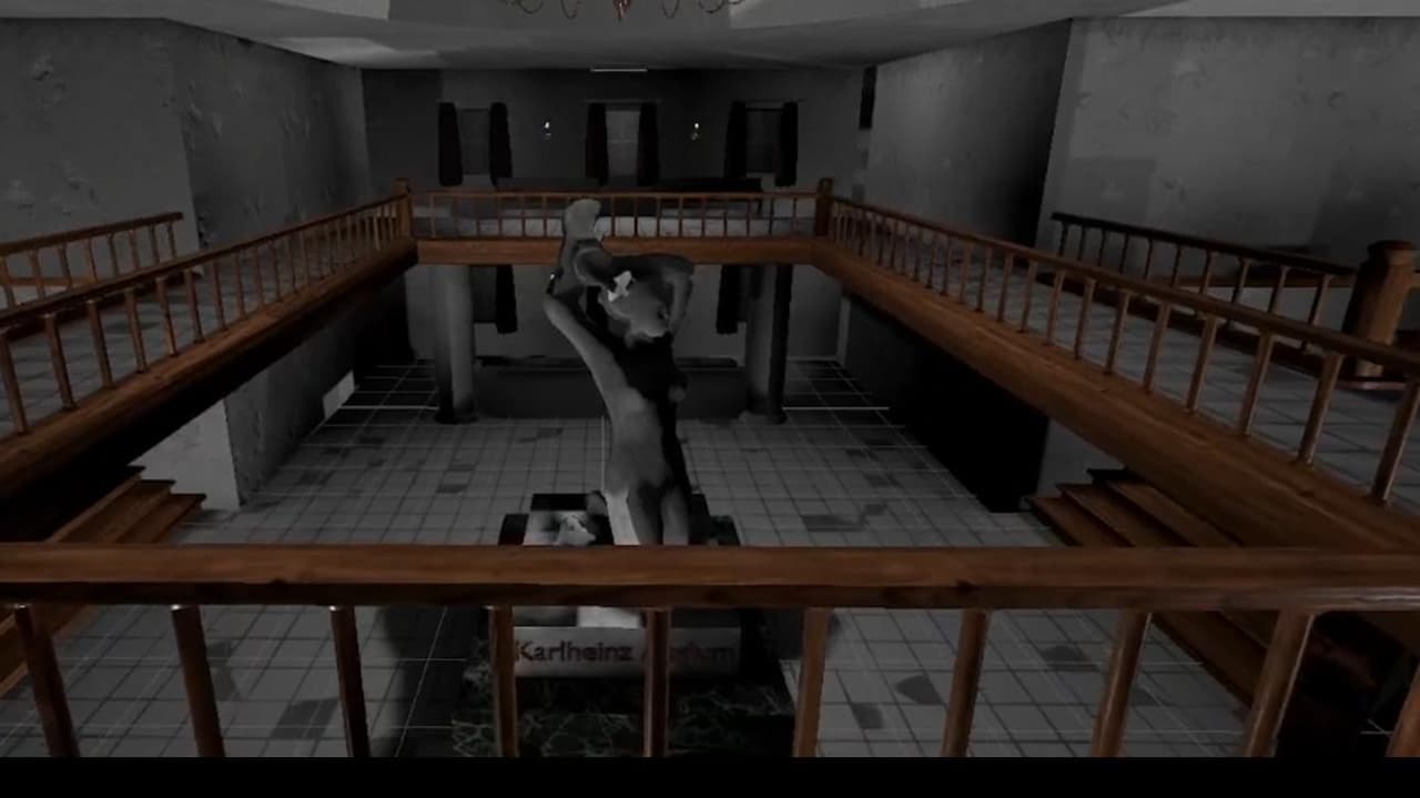 Escape the haunted house screenshot 2