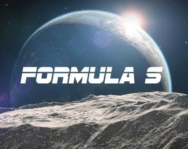 Formula S