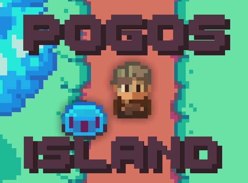 Pogos Island