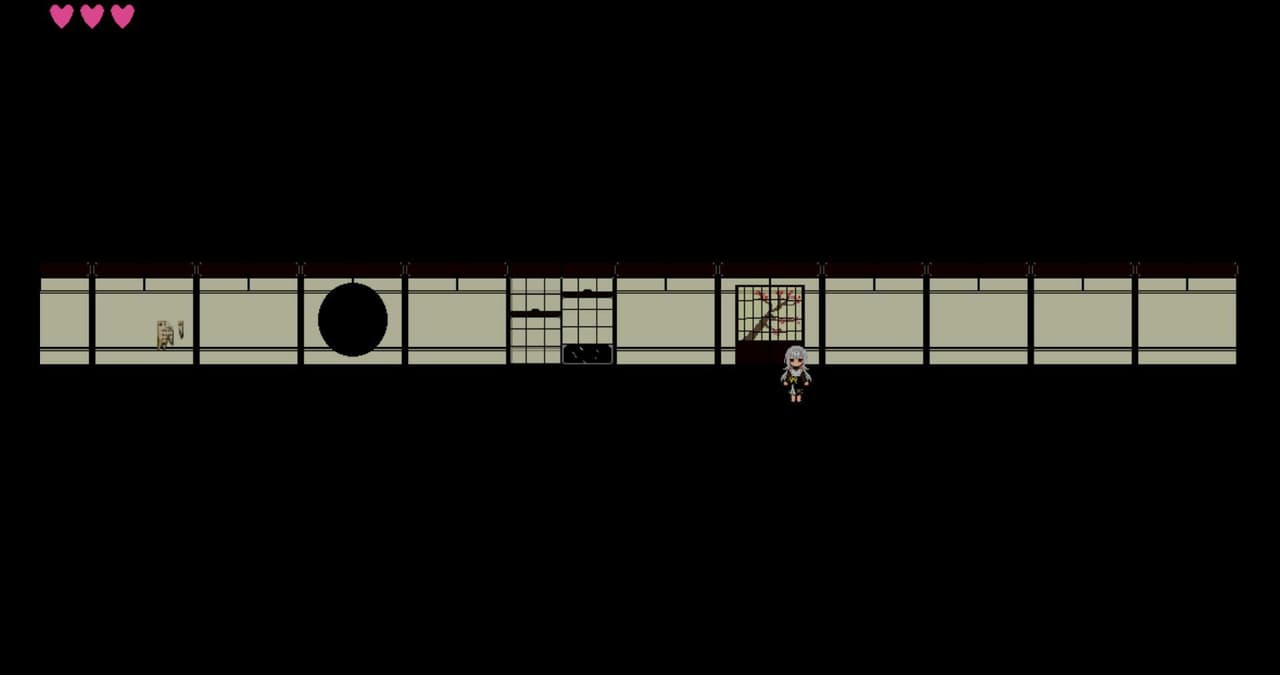 Home (itch) (Momei Doumei)