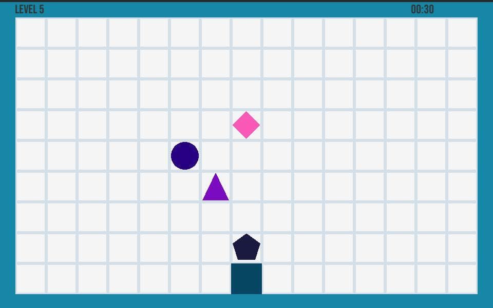 Empty Dimension screenshot 4