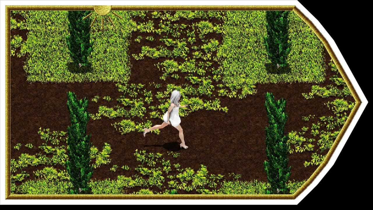 Goddess screenshot 3