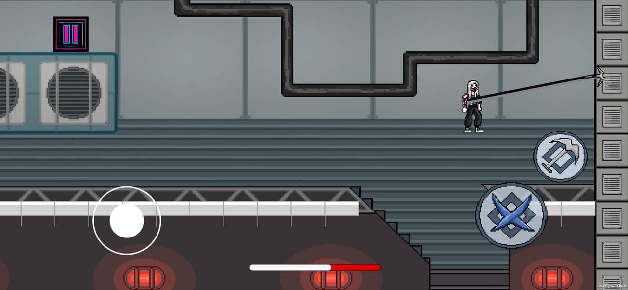 Arm-Like screenshot 3