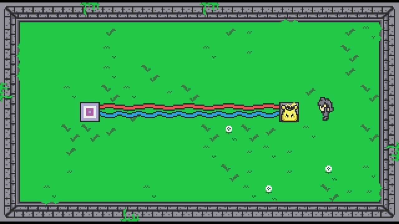 Hey U Jelly! screenshot 5